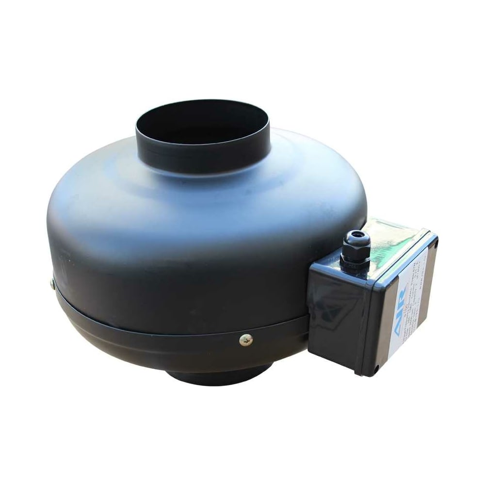 Канальный вентилятор AIR-SC DVC 125 4687202295340