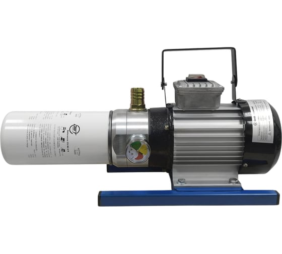 Изображение товара Станция очистки масла ООО ТД НОВАЯ ТЕХНИКА СОМ-40А