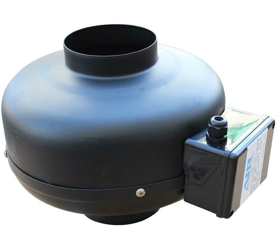 Изображение товара Канальный вентилятор AIR-SC DVC 315 4687202295395