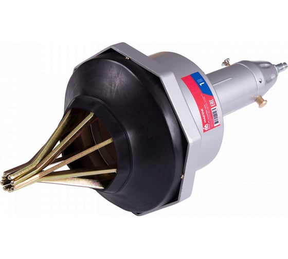 Изображение товара Приспособление для замены пыльников МАСТАК пневматическое 104-20008