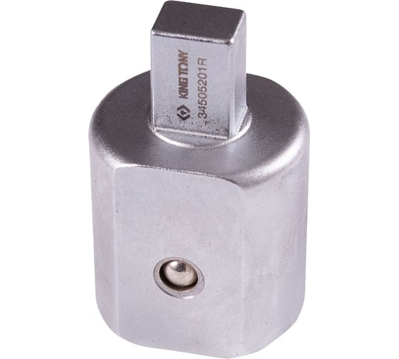 Изображение товара Переходник 9x12 мм - 14x18 мм для динамометрического ключа KING TONY 34505201R