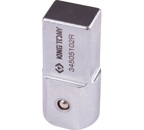 Изображение товара Переходник 14x18 мм - 9x12 мм для динамометрического ключа KING TONY 34505102R