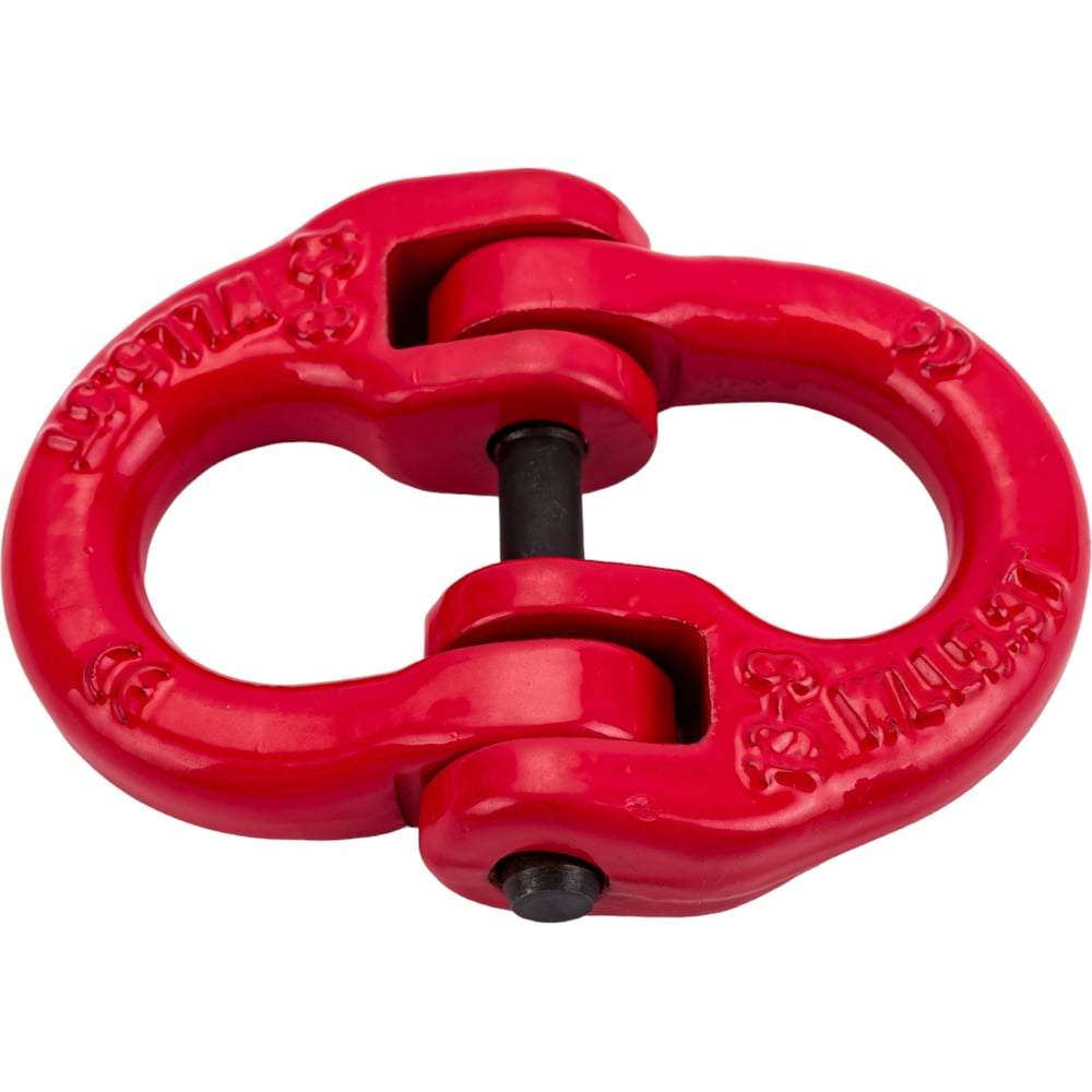 Изображение товара Соединительное звено 8 мм для цепи OCALIFT 16 мм, 8000 кг