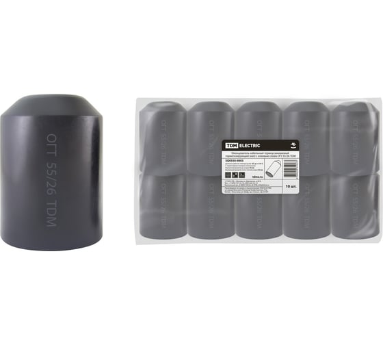 Изображение товара Кабельный оконцеватель TDM ELECTRIC ОГт 55/26 SQ0550-0005