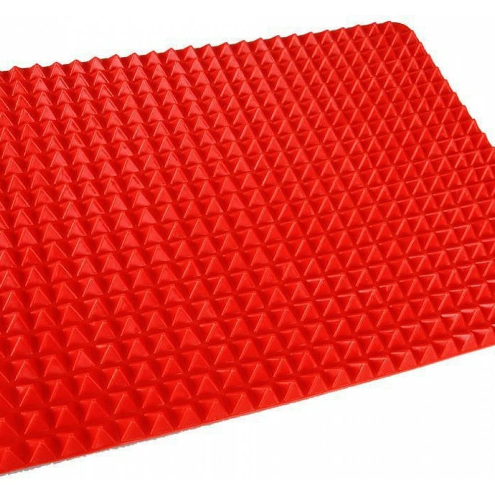 Универсальный кухонный силиконовый коврик Ladina коврик кухонный силикон 40х50 см y4 5688