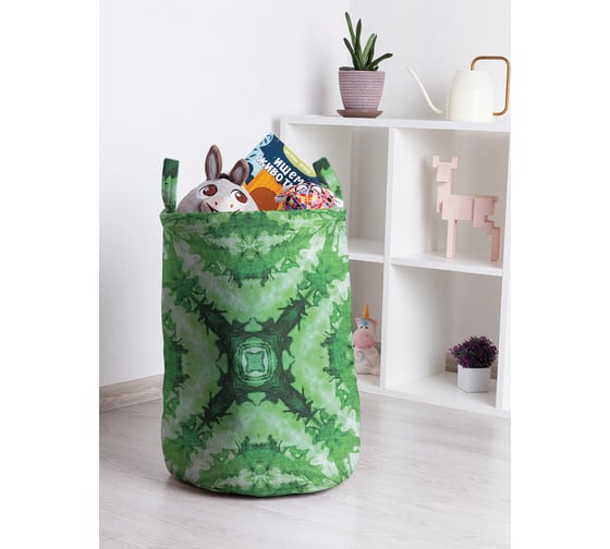 Изображение товара Корзина для игрушек JOYARTY toba_20343_M