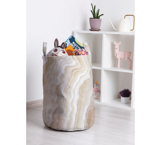 Изображение товара Корзина для игрушек JOYARTY toba_19447_M