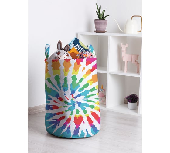 Изображение товара Корзина для игрушек JOYARTY toba_20322_M