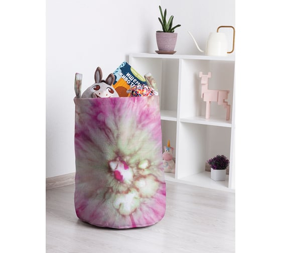 Изображение товара Корзина для игрушек JOYARTY toba_274847_M