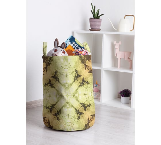 Изображение товара Корзина для игрушек JOYARTY toba_20188_M