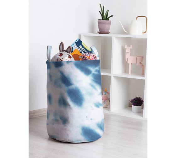 Изображение товара Корзина для игрушек JOYARTY toba_274846_M