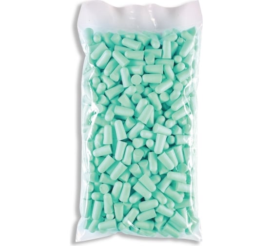 Изображение товара Противошумный вкладыш Uvex Ван-Фит 31dB, 200 пар 2112046