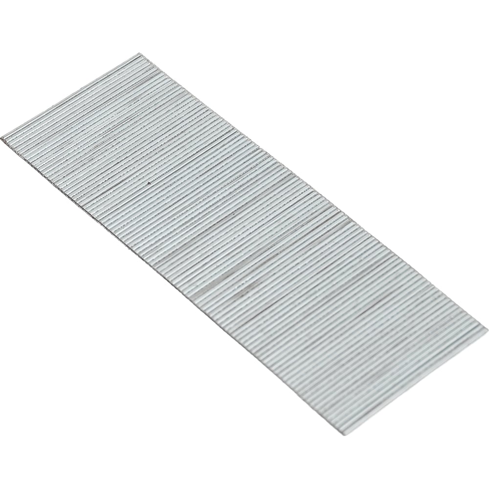 Изображение товара Шпильки для нейлера ARMA 10000 шт. P0,6-22, углеродистая сталь, антикоррозийные