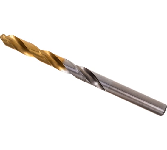 Изображение товара Сверло 1386STI D338 HSS TIN SPLIT POINT 9.3 мм OSAWA P1386STI0930