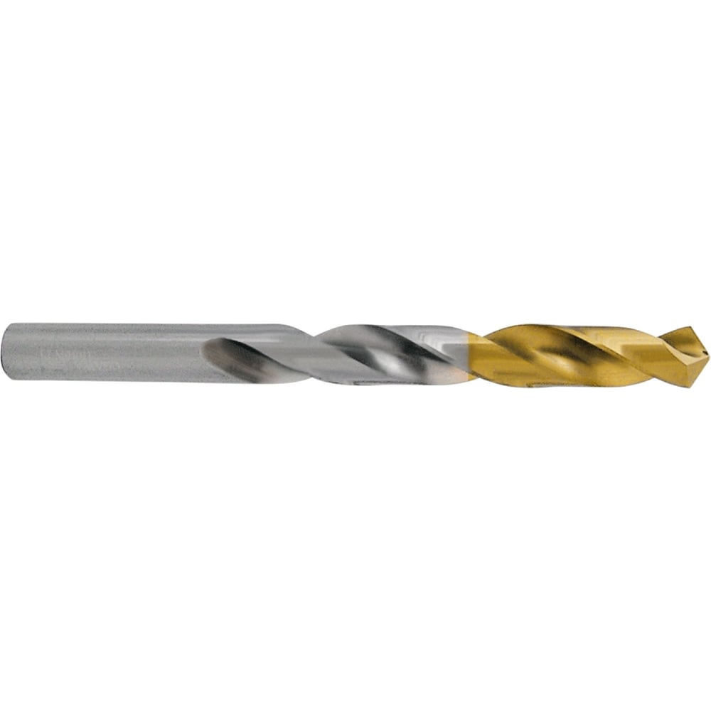 Сверло 1386STI D338 HSS TIN SPLIT POINT 8.1 мм OSAWA P1386STI0810
