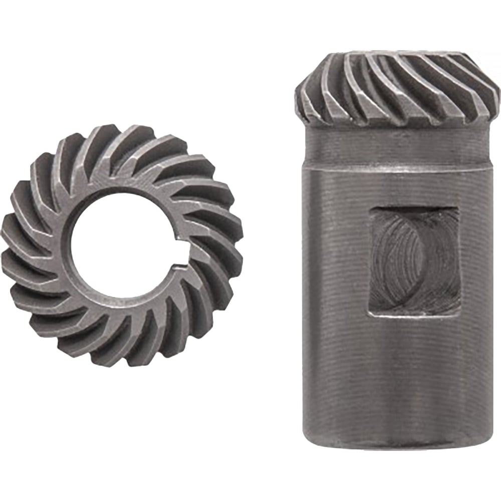 Изображение товара Ремонтный комплект углового редуктора для пневматической бормашинки THORVIK RKS6020-25-31