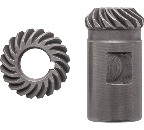 Изображение товара Ремонтный комплект углового редуктора бормашинки пневматической AADG6020 THORVIK RKS6020-25-31 53647