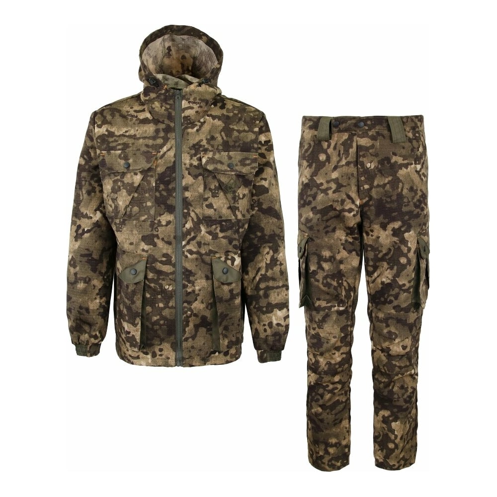 Изображение товара Костюм Элементаль Dragon-2 Warrior для охоты и рыбалки