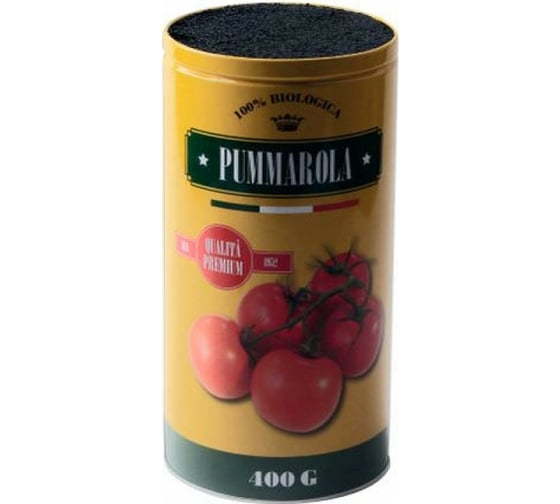 Изображение товара Универсальная подставка для ножей Ladina жестяная длина 22 см 39003