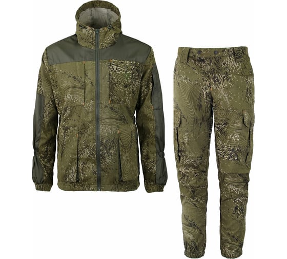 Изображение товара Костюм Элементаль Shaman-elite, Рафл, р. 52-54, рост 182-188 К-415-52/54-188 4680025254945