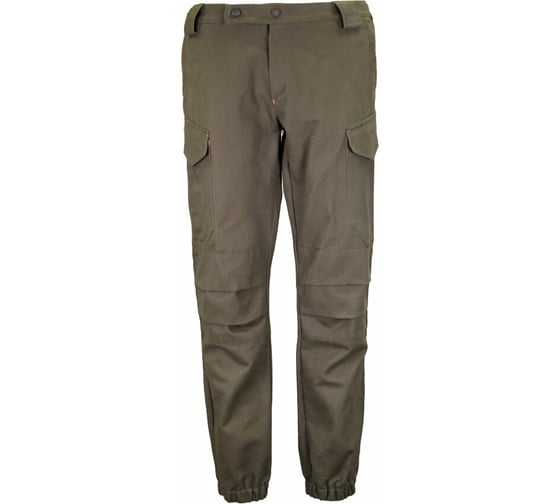 Изображение товара Брюки Элементаль Titan, хаки, р. 52-54, рост 182-188 Б-406-3-52/54-188 4630086581924