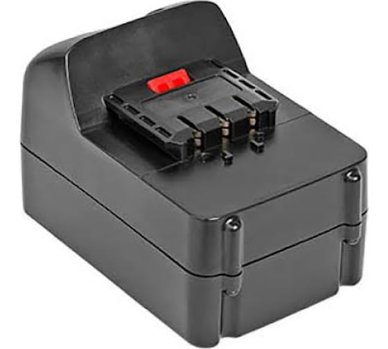 Изображение товара Аккумуляторная батарея 20 В, 4000 mAh, Li-ION SAMOA 169021