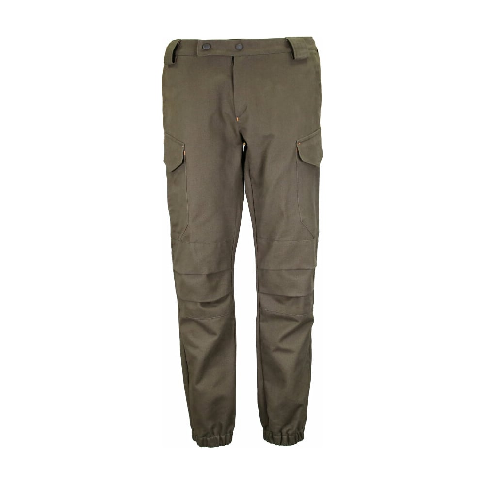 Изображение товара Мужские брюки Элементаль Titan для охоты и рыбалки хаки размер 56-58