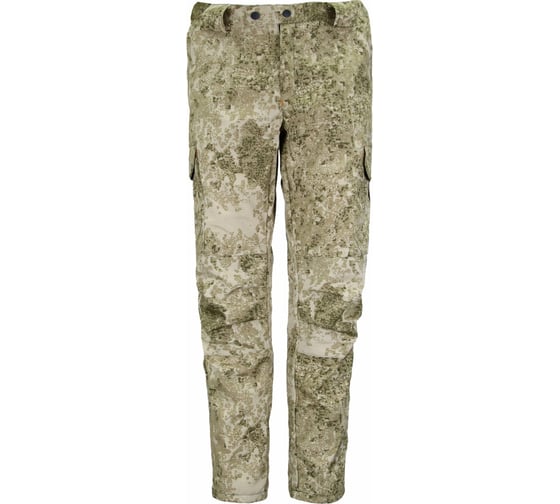 Изображение товара Брюки Элементаль Dragon-2, камуфляж, р. 56-58, рост 170-176 Б-406-1/1-56/58-176 4630086581610
