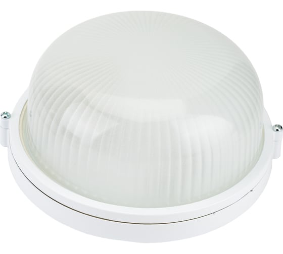 Изображение товара Светильник Gauss НБП IP54 190*176*82 круг под лампу Е27 max 60W, 1/10 926602106