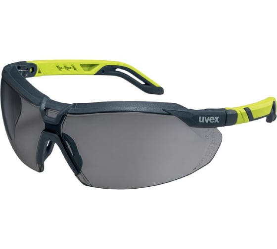 Изображение товара Очки Ай-5 линза: СуправижнЭкселленс, серая Uvex 9183281