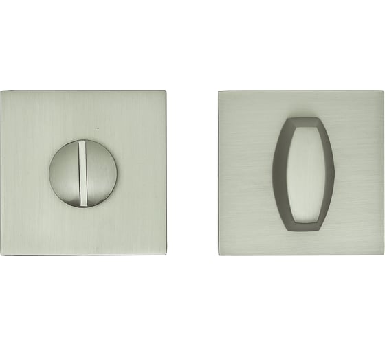 Изображение товара Поворотник ABRISS BK 5005 MSN сатин 30029