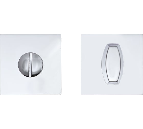 Изображение товара Поворотник ABRISS BK 5005 CP хром 30028