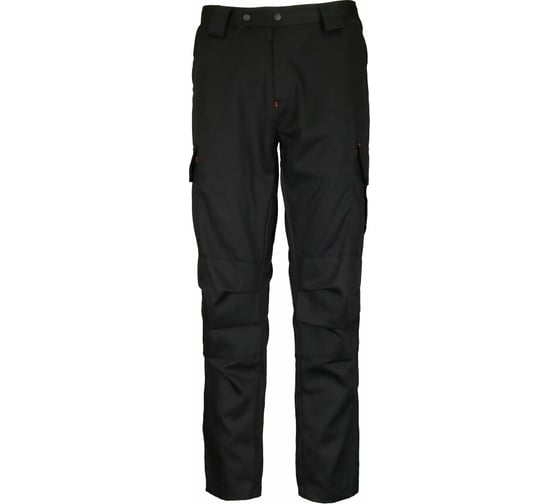 Изображение товара Брюки Элементаль Dragon-2 черный, р. 48-50, рост 170-176 Б-406-1-48/50-176 4630086580286