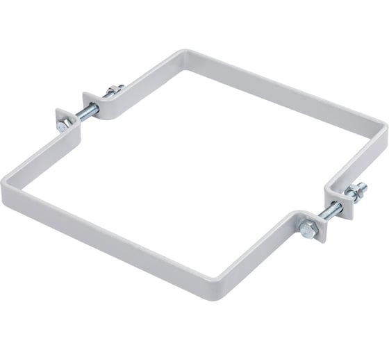 Изображение товара Комплект крепления на квадратную опору для корпусов ЩУ, ЩРНп, ЩУРН, ЩУ-П TDM ELECTRIC SQ0935-0001