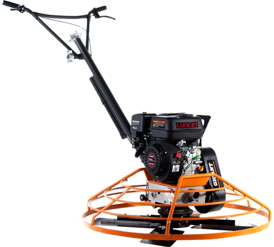 Изображение товара Затирочная машина 6.5л.с. Gigant GT-1000L