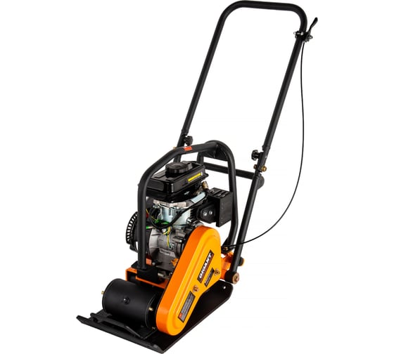 Изображение товара Виброплита 2,5 л.с. Gigant BVP50-L152