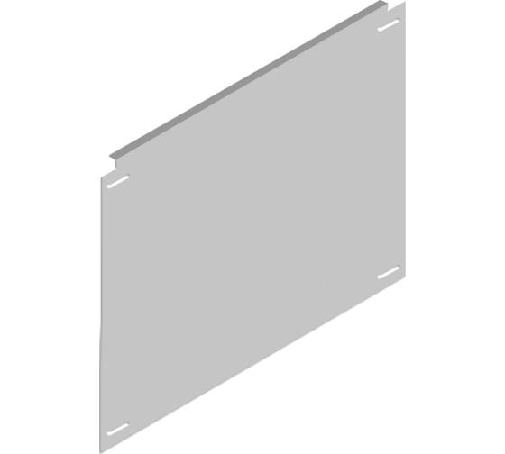 Изображение товара Монтажная панель TDM ELECTRIC 500x545 для ЩМП-х.6.4 SQ0905-0406