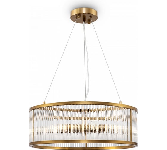 Изображение товара Подвесной светильник Freya E14, 60 Вт FR5053PL-06BS