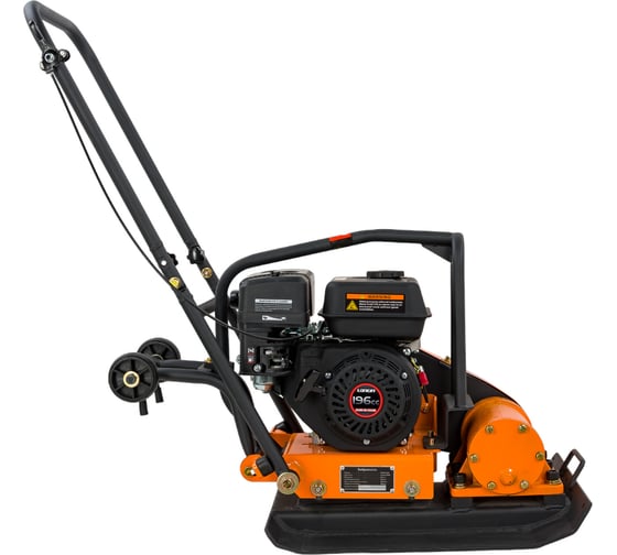 Изображение товара Виброплита 6.5 л.с. Gigant BVP80-L200