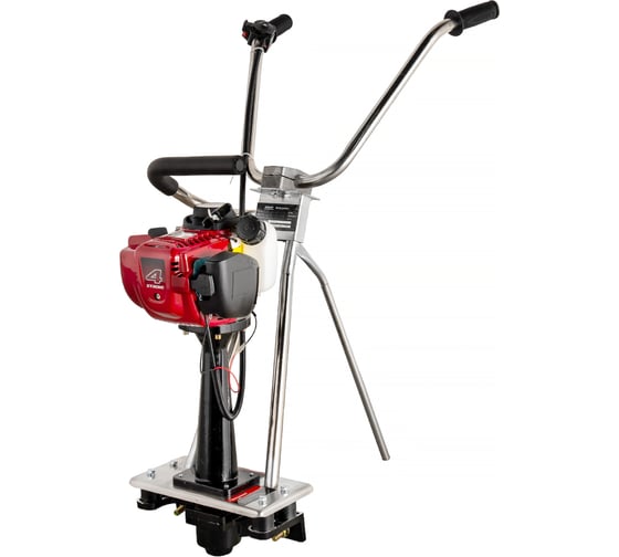 Изображение товара Виброрейка 1.2 л.с. Gigant Honda Engine SF-35H