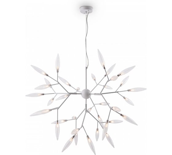 Изображение товара Подвесной светильник Freya G4, 3 Вт FR5067PL-36W