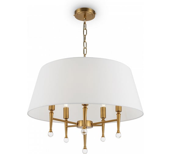 Изображение товара Подвесной светильник Freya E14, 40 Вт FR5190PL-05BS3