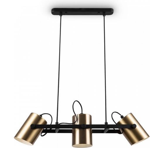 Изображение товара Подвесной светильник Freya E27, 25 Вт FR4005PL-03BBS