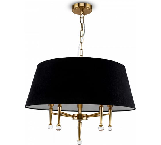 Изображение товара Подвесной светильник Freya E14, 40 Вт FR5190PL-05BS1