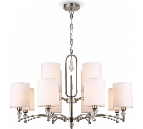 Изображение товара Подвесной светильник Freya E14, 40 Вт FR1007PL-12N