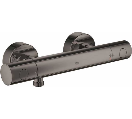 Изображение товара Термостат для душа GROHE Grohtherm 1000 Cosmopolitan M настенный монтаж 34065A02