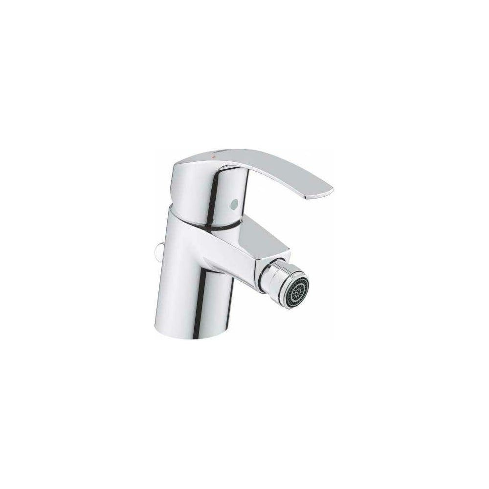 фото Смеситель для биде grohe