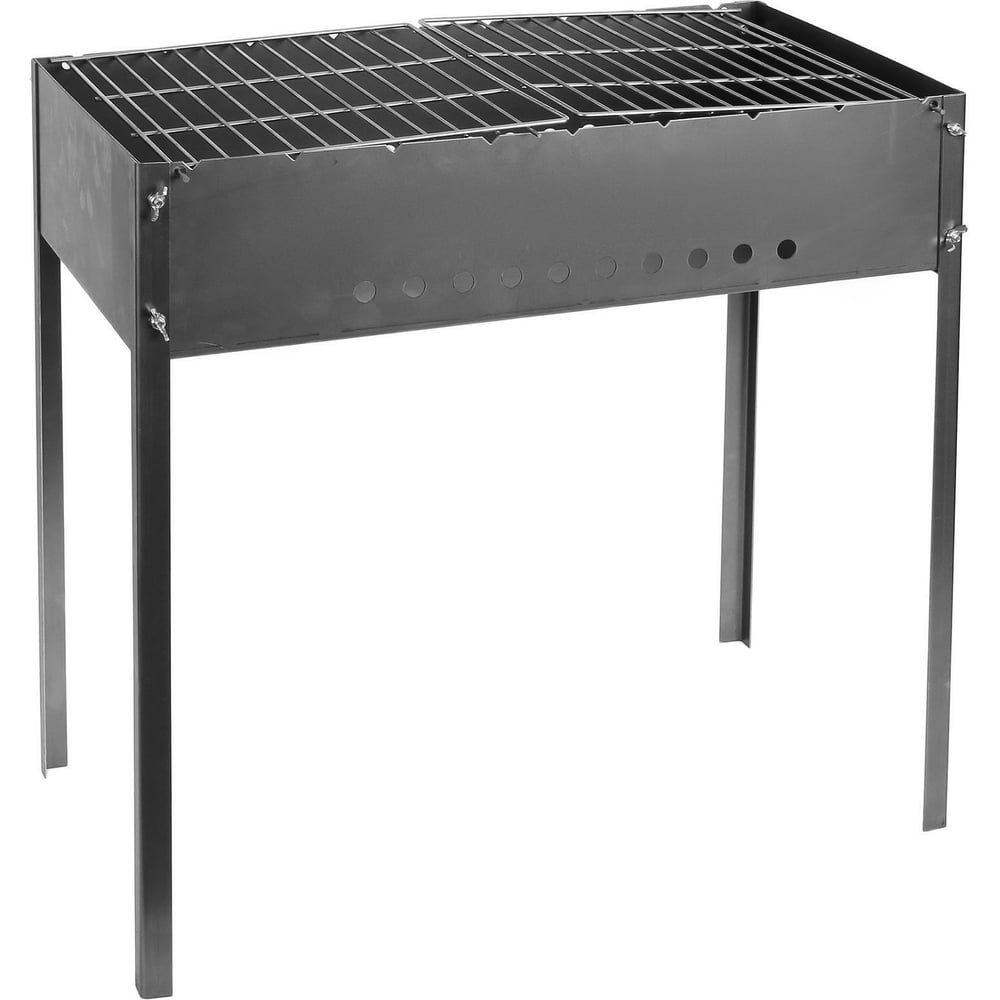 Мангал-барбекю СИМАЛЕНД