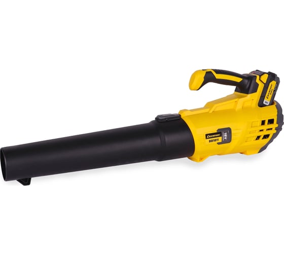 Изображение товара Аккумуляторная воздуходувка Champion BB1811 18 В, 2 А*ч BB1821