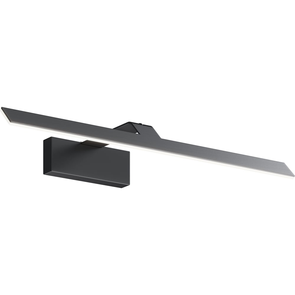 Изображение товара Подсветка MAYTONI Decart 12 LED MIR010WL-L12B4K для зеркал и картин